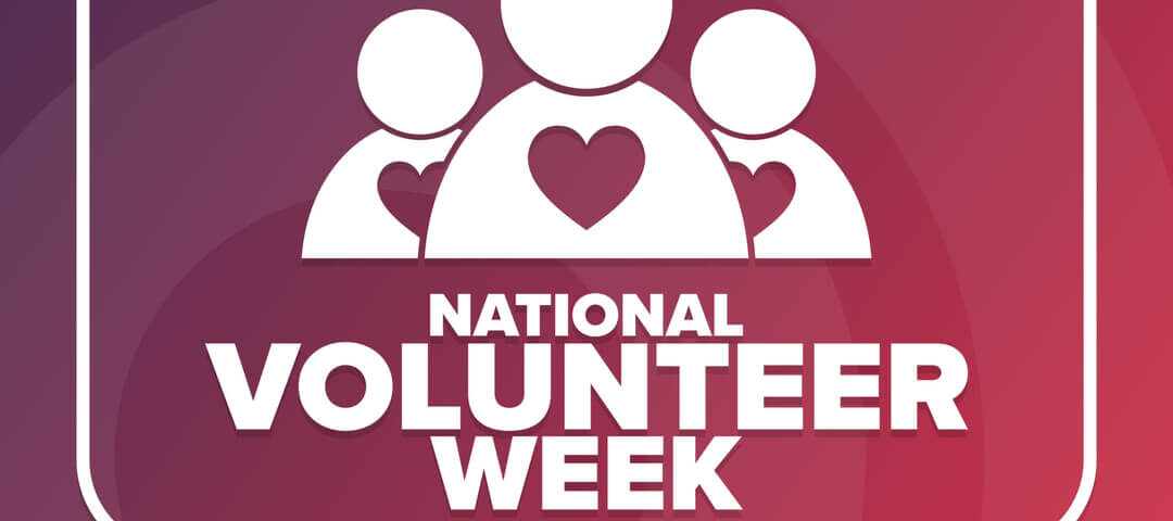 National Volunteer Week: How to Support Nonprofits in 2022