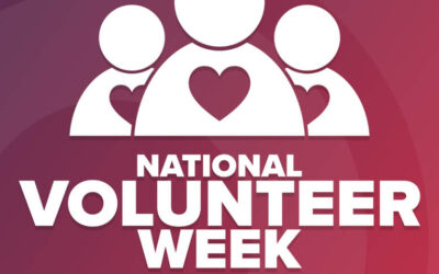 National Volunteer Week: How to Support Nonprofits in 2022