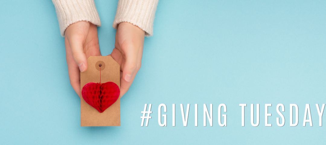 How to Participate in Giving Tuesday