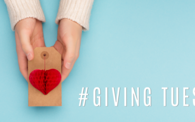 How to Participate in Giving Tuesday