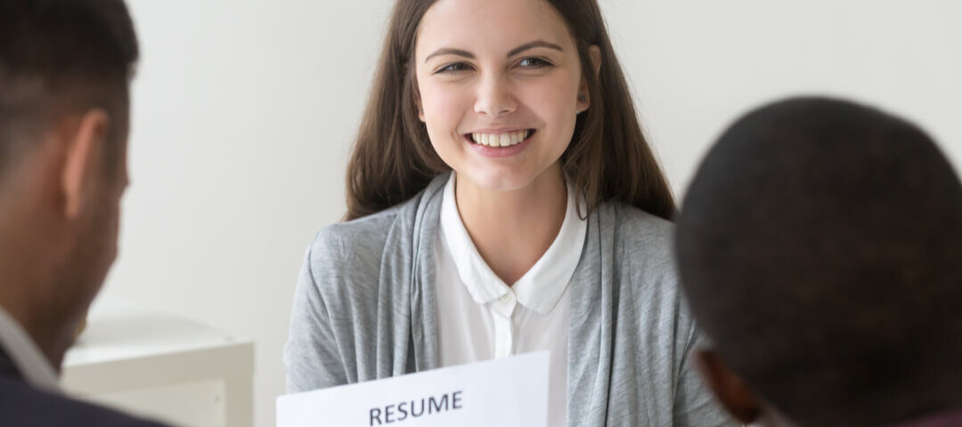 Upgrade Your Resume with Volunteer Experience