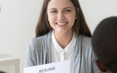 Upgrade Your Resume with Volunteer Experience