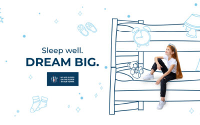 GivingTuesday: A Day to Dream Big